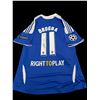 Image 1 : DIEGO DROGBA SIGNED CHELSEA SOCCER JERSEY (BECKETT COA)