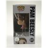 Image 2 : JENNA FISCHER SIGNED PAM BEESLY FUNKO POP (KB COA)