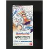 Image 1 : ONE PIECE TCG OP5 AWAKENING OF THE NEW ERA JAPANESE SEALED TRADING CARD BOX