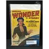Image 1 : 1943 THRILLING WONDER STORIES APRIL ISSUE