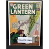 Image 1 : GREEN LANTERN #12 (1962) - DC COMICS