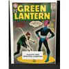 Image 1 : GREEN LANTERN #18 (1962) - DC COMICS