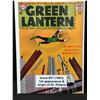 Image 1 : GREEN LANTERN #21 (1963) 1ST APP AND ORIGIN OF DR.POLARIS - DC COMICS