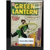 Image 1 : GREEN LANTERN #22 (1963) - DC COMICS