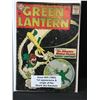 Image 1 : GREEN LANTERN #24 (1963) 1ST APP & ORIGIN OF THE SHARK - DC COMICS