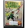 Image 1 : GREEN LANTERN #25 (1963) - DC COMICS