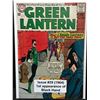 Image 1 : GREEN LANTERN #29 (1964) 1ST APP BLACK HAND - DC COMICS