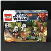 Image 1 : SEALED LEGO STAR WARS 9489 ENDOR REBEL TROOPER
