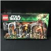 Image 1 : SEALED LEGO STAR WARS 75005 RANCOR PIT IN ORIGINAL PACKAGING