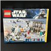 Image 1 : SEALED LEGO STAR WARS 7879 HOTH ECHO BASE IN ORIGINAL PACKAGING