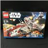 Image 1 : SEALED LEGO STAR WARS 7964 REPUBLIC FRIGATE IN ORIGINAL PACKAGING
