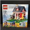 Image 1 : SEALED LEGO CREATOR 31009 SMALL COTTAGE IN ORIGINAL PACKAGING
