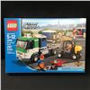 Image 1 : SEALED LEGO CITY 4206 RECYCLING TRUCK IN ORIGINAL PACKAGING