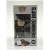 Image 2 : JULIE LOUISE DRYFUSS SIGNED ELAINE FUNKO POP (KB COA)