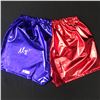 Image 1 : MARGOT ROBBIE SIGNED HARLEY QUINN SHORTS (CELEBRITY COA)
