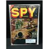 Image 1 : 1952 SPY CASES NO.11 ATLAS COMICS