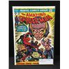 Image 1 : MARVEL COMICS THE AMAZING SPIDER-MAN NO.138