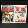 Image 1 : LOT OF 2 #1 DC COMICS
