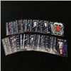 Image 1 : LOT OF LOOSE DONRUSS SOCCER TRADING CARDS