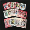 Image 1 : LOT OF SOCCER DOMINATORS TRADING CARDS