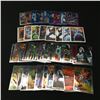 Image 1 : LOT OF SUPER HERO TRADING CARDS