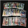 Image 1 : LOT OF DONRUSS ROAD TO FIFA WORLD CUP SOCCER TRADING CARDS