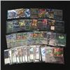 Image 1 : LOT OF DUAL MASTERS TCG TRADING CARDS