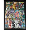 Image 1 : LOT OF 14 COMICS FEATURING SPIDER-MAN - MARVEL COMICS