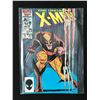 Image 1 : THE UNCANNY X-MEN #207 - MARVEL COMICS