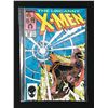 Image 1 : THE UNCANNY X-MEN #221 - MARVEL COMICS