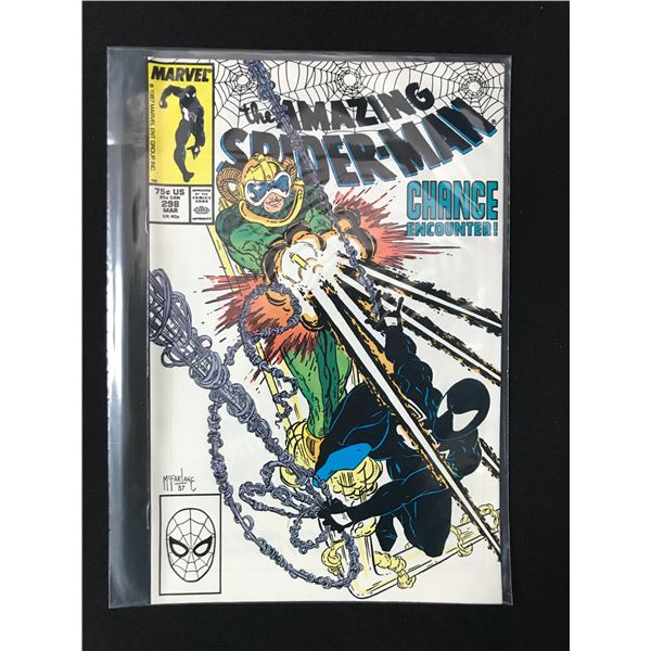 THE UNCANNY X-MEN #298 - MARVEL COMICS