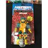 Image 2 : LOT OF 2 COMICS AND 1 ACTION FIGURE