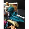 Image 3 : LOT OF LOOSE HE-MAN ACTION FIGURES