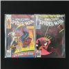 Image 1 : LOT OF 2 AMAZING SPIDERMAN COMICS #184 AND #188 (MARVEL)