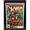 Image 1 : X-MEN #102 1ST BATTLE OF COLOSSUS AND JUGGERNAUT - MARVEL COMICS