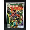 Image 1 : X-MEN #107 1ST STARJAMMERS - MARVEL COMICS