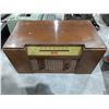Image 1 : Vintage Arcadia MacLeods radio