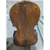 Image 4 : Vintage Wooden Cello (Some Damage)
