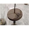 Image 4 : Lot of Vintage Coleman lanterns (no Shades)