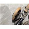 Image 4 : Lot of Various Vintage Sad irons As Shown