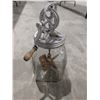 Image 1 : Vintage Glass Dazey Churn No.40 Feb 14.22