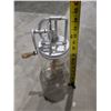 Image 4 : Vintage Glass Dazey Churn No.40 Feb 14.22