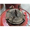 Image 4 : (4) Vintage Auto Motor Heaters