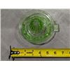 Image 2 : Vintage verified Uranium glass Juicer