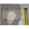 Image 2 : Vintage Sask License Plate 55' 137-730