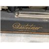 Image 4 : Made in England Vintage News Paper Press Gestetner
