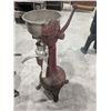 Image 1 : Vintage cream Separator Imperial No.3