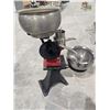 Image 6 : Vintage VEGA Cream Separator w/ Vintage VEGA And etc. Catalog