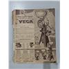 Image 7 : Vintage VEGA Cream Separator w/ Vintage VEGA And etc. Catalog