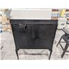 Image 7 : Vintage Coleman Air O Gas Oven/Stove